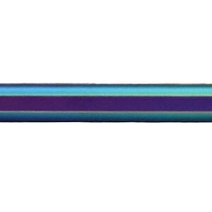 182212 True Precision Inc TP1022BBLS TP/22 16″ Compensated Spectrum 416R Stainless Steel Barrel Fits Ruger 10/22