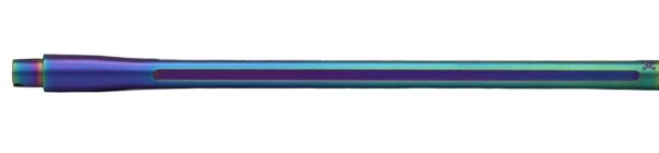 True Precision Inc TP1022BBLS TP/22  16″ Compensated Spectrum 416R Stainless Steel Barrel Fits Ruger 10/22