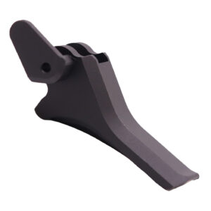 182215 True Precision Inc TPP365TBC Black Drop-In Flat Fits Sig P365