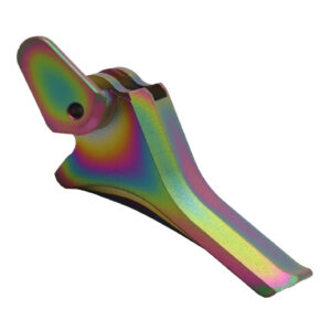 True Precision TP-365 Flat Trigger for SIG P365/P365XL