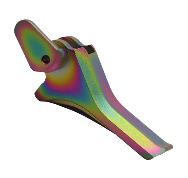 True Precision TP-365 Flat Trigger for SIG P365/P365XL