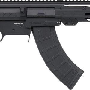 CMMG Dissent BR47 7.62x39mm 16.1in 10+1 Magpul SGA