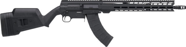 182235 CMMG Dissent BR47 7.62x39mm 16.1in 10+1 Magpul SGA