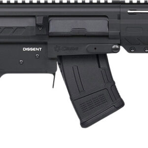 CMMG Dissent BR47 7.62×39 16.10 in Empire