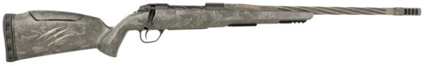 Fierce Firearms Twisted Rage LR 7mm PRC 22in Barrel