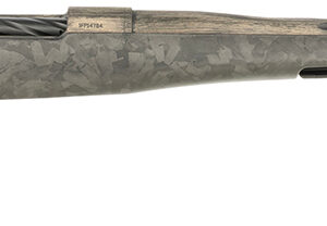Fierce Firearms Twisted Rival XP 7mm BC 3+1 Carbon Rage