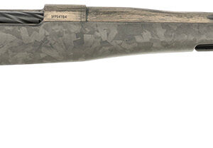 Fierce Firearms Twisted Rival XP 7mm PRC 22″ 3+1 Carbon Rage