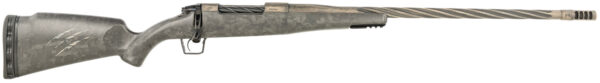 182262 Fierce Firearms Twisted Rival XP 7mm PRC 22″ 3+1 Carbon Rage