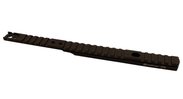 XS Sights Lever Rail for Henry .44 — Picatinny Mount