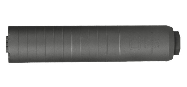 Q LLC SILTCQUICKIE762RE Thunder Chicken  7.62mm 1.75″ Titanium