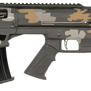 Silver Eagle Arms EVO LT Bullpup 12 Gauge 18.50″ 5rd Camo