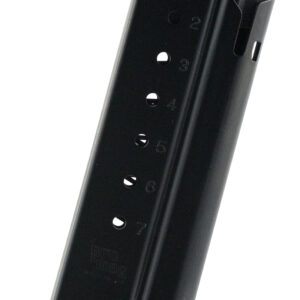 ProMag Steel Magazine Springfield XDS 9mm Blued 7rd