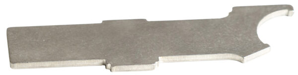 Banish(Silencer Central) 100000350040 Banish 12 Wrench Fits 7″ Long Steel Silver