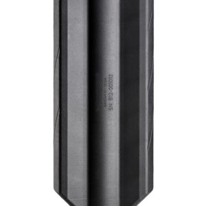 Banish 12 12 Gauge Shotgun Suppressor, 8.55 in