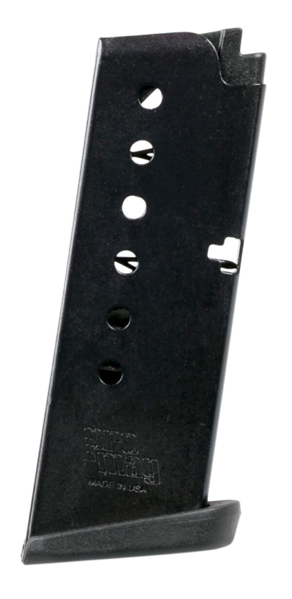 ProMag TAU20 7rd 9mm Magazine for Taurus 709 Slim