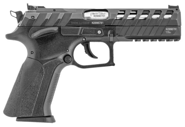Grand Power X-Calibur Match CO MK23 9mm 4.80in 15+1