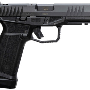 Arex Delta L Gen2 OR 9mm 4.5 in Optic Ready