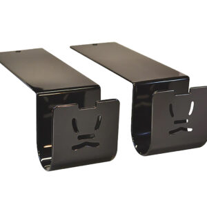PSP HM3536 Holster Mate Bedside Gun Bracket