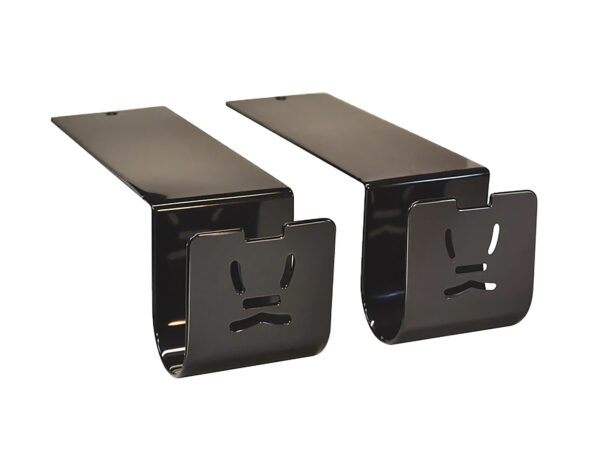 PSP HM3536 Holster Mate Bedside Gun Bracket