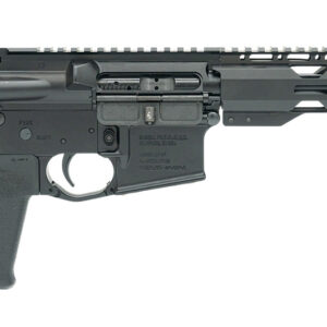 Radical Firearms 10.50″ AR Pistol with 10″ RPR Rail