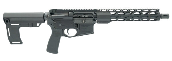 Radical Firearms 10.50″ AR Pistol with 10″ RPR Rail