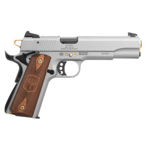 GSG 1911 15th Anniversary .22 LR 5″ Threaded Barrel