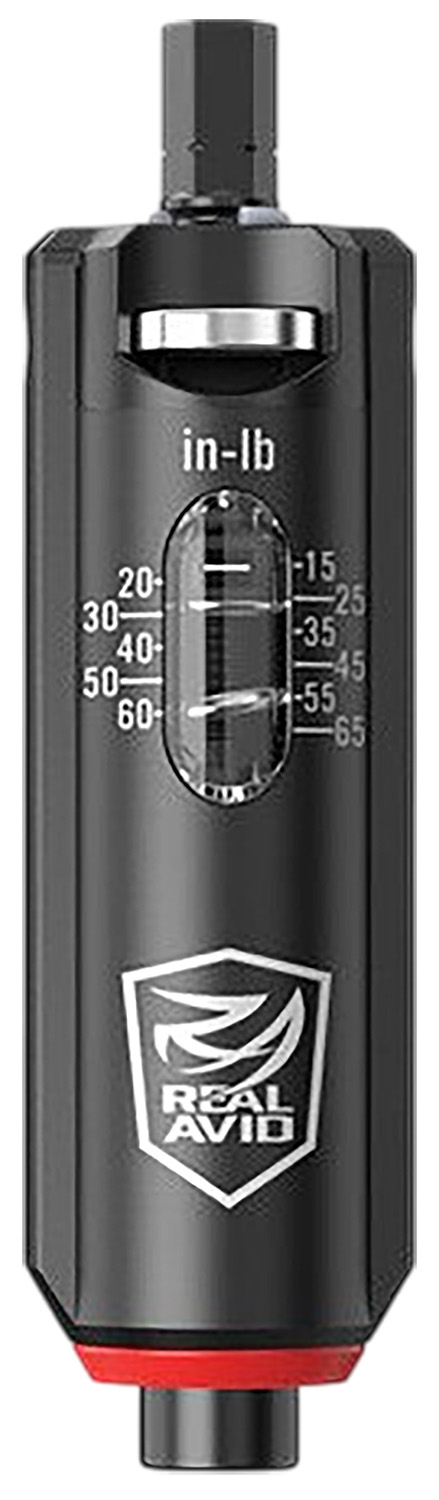 Real Avid Smart-Torq Adjustable Limiter 15-65 in-lb