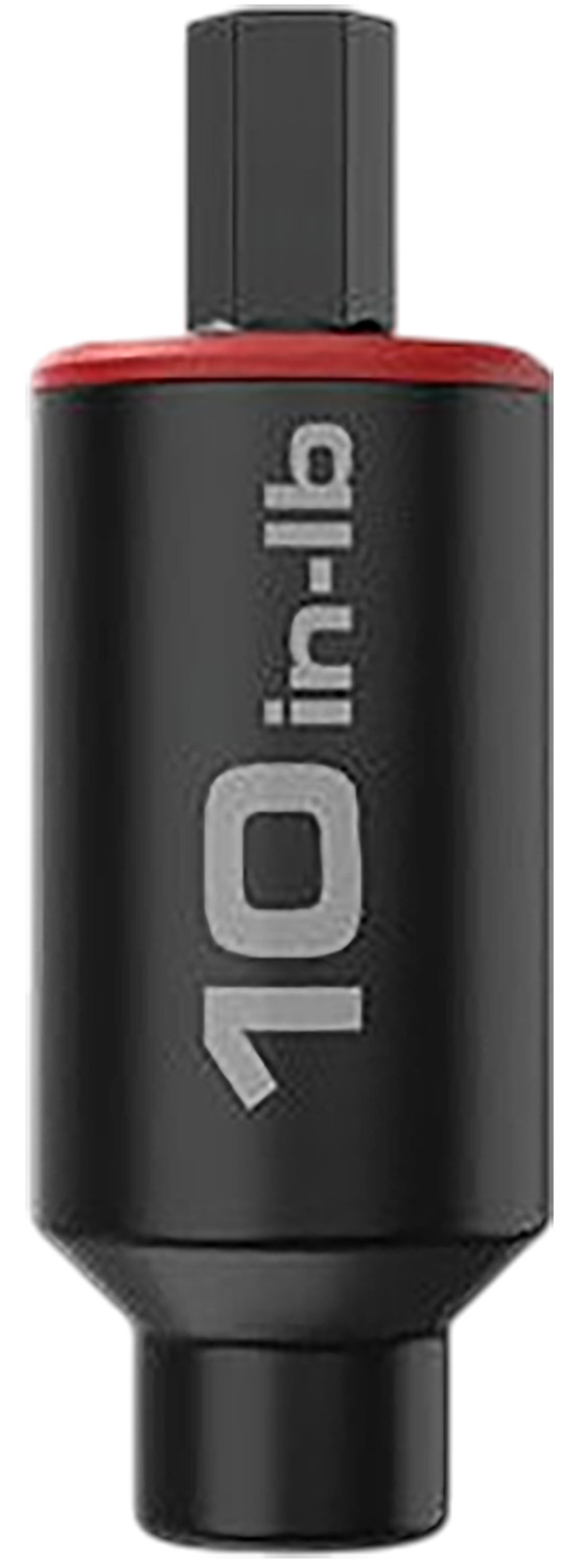 182737 Real Avid Smart-Torq Fixed Limiter 10 in-lb