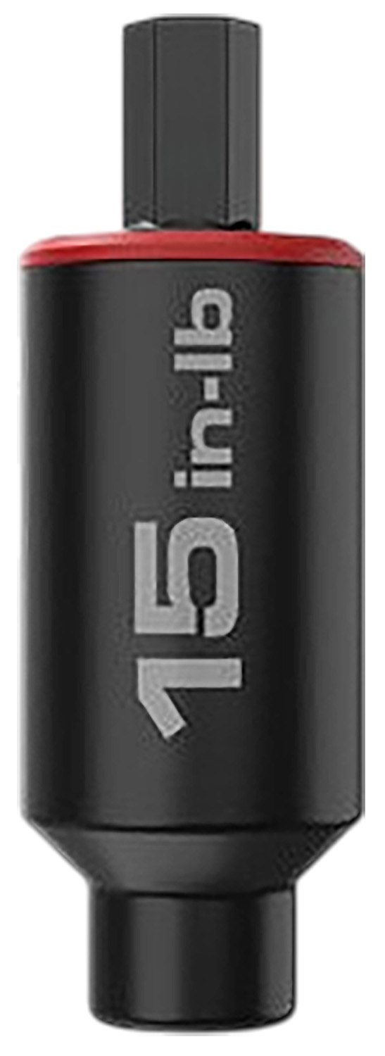 182739 Real Avid Smart-Torq Fixed Limiter 15 in-lb