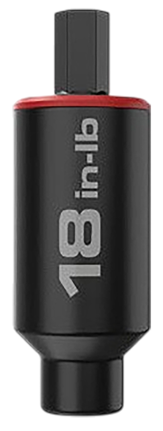 182740 Real Avid Smart-Torq Fixed Limiter – 18 in-lb