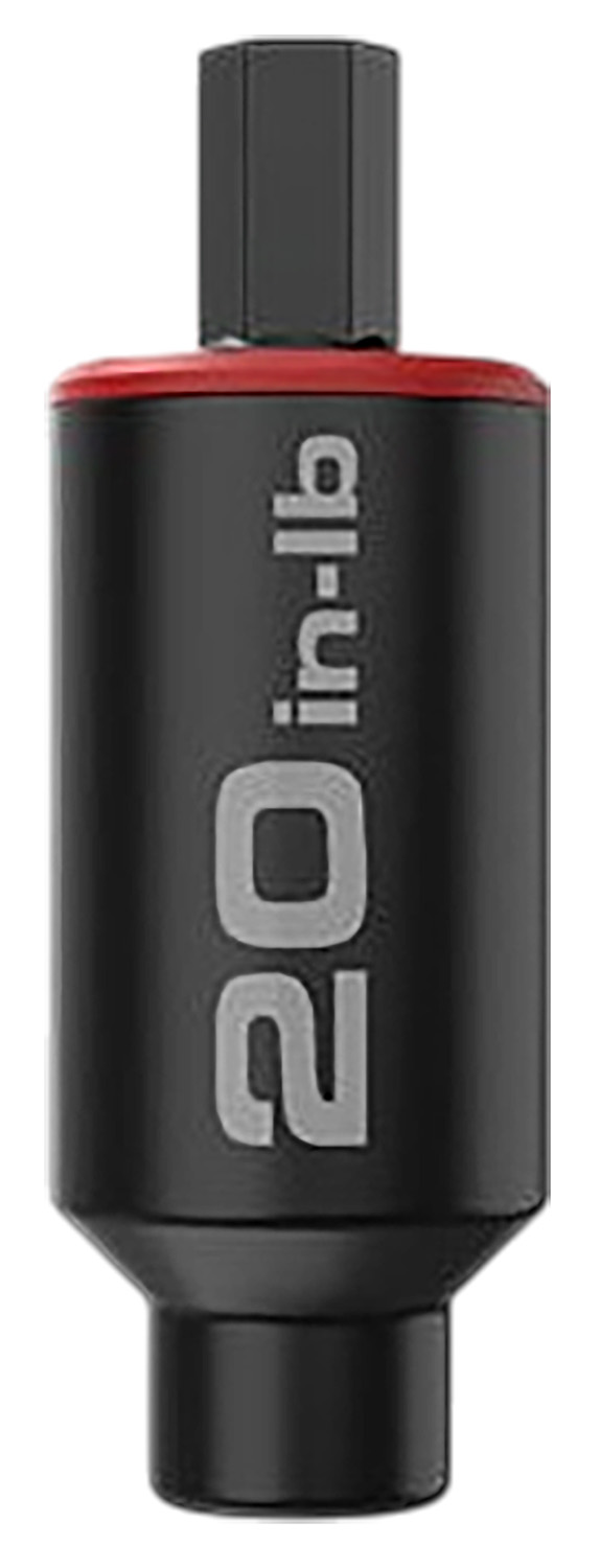 182741 Real Avid Smart-Torq Fixed Limiter 20 in-lb