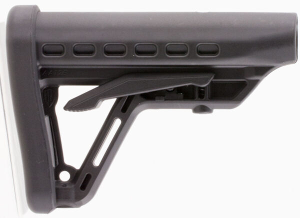 18281 Archangel AA125 Low-Profile AR-15 6-Position Buttstock