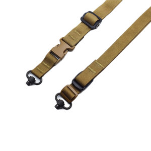 Tac Shield Warrior 2n1 Padded Sling – QD, Quick Adjust