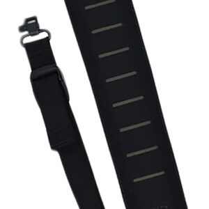 Tacshield T6125BK Precision Rifle Sling Black Cordura Rifle