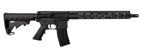 182869 Franklin Armory Binary CVR 16″ Midlength 5.56 NATO
