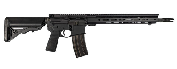 182870 Franklin Armory OPS-16 Binary 5.56 NATO 16-inch 30+1