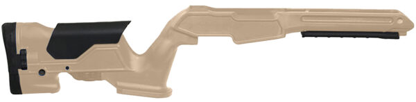 18288 Archangel Ruger 10/22 Precision Stock Kit Desert Tan