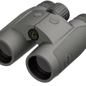 Leupold BX-4 Range HD 10×42 Rangefinding Binocular