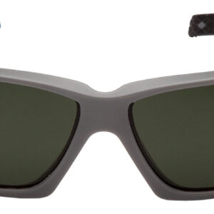 Pyramex Overwatch Shooting Glasses — Gray Frame
