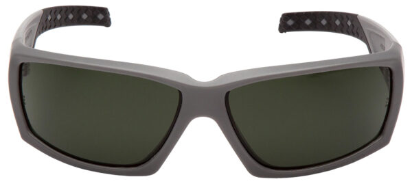 182887 Pyramex Overwatch Shooting Glasses — Gray Frame