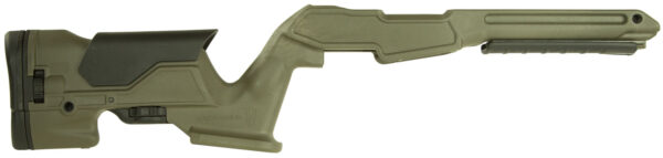18289 ProMag Archangel AAP1022OD Precision Stock — Ruger 10/22
