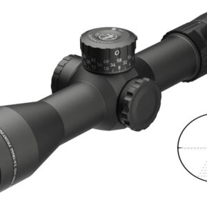 Leupold Mark 5HD 3.6-18x44mm PR2-MOA Matte Black