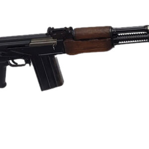 Riley Defense RPK .308 WIN 22-inch M77B Yugo Surplus