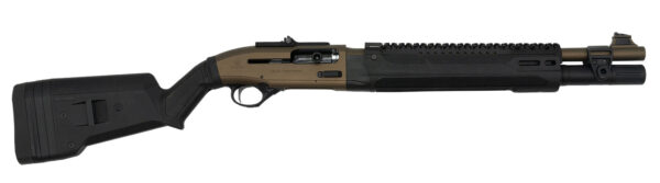 182974 Langdon Tactical Tech LTT1301HBFRMBZ Beretta 1301 Patrol