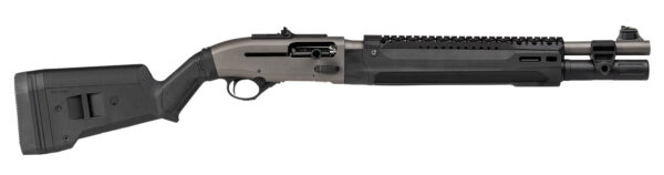 182975 Langdon Tactical Tech LTT1301HBFRMTG Beretta 1301 Patrol 12 Gauge