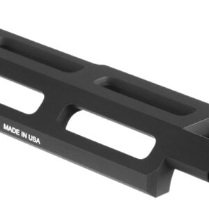 Leapers MTU58SSM  Light Mount 4.86″ M-LOK Black Aluminum