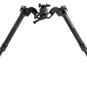 Leapers TL-BPFS02Q UTG Goliath Bipod 8-12″ Picatinny
