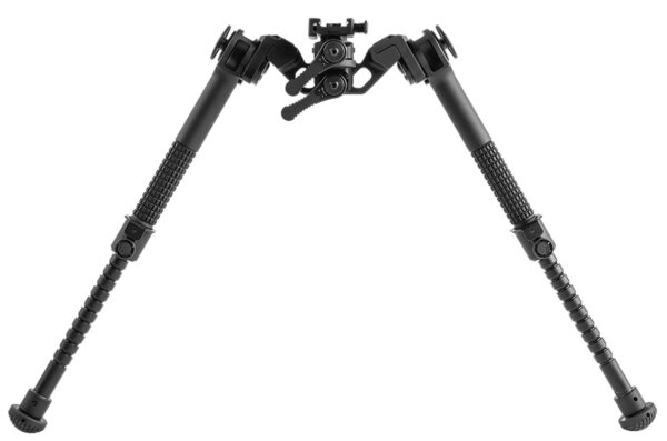 182989 Leapers TL-BPFS02Q UTG Goliath Bipod 8-12″ Picatinny