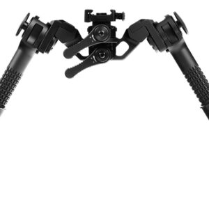 Leapers TL-BPFS03Q UTG Goliath Bipod 6-8″ Picatinny