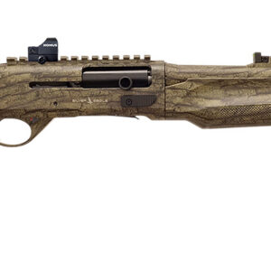 Silver Eagle Arms Alpha 2 12 Gauge Semi-Auto 18.5″ 4+1